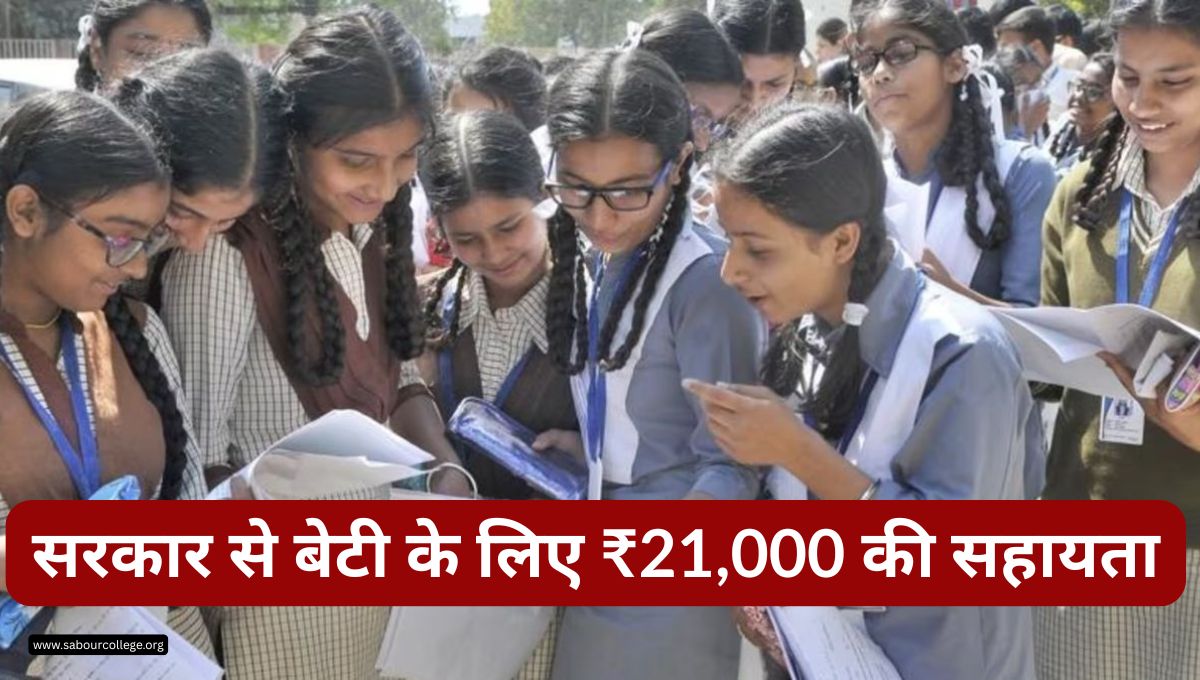 Anmol Beti Yojana