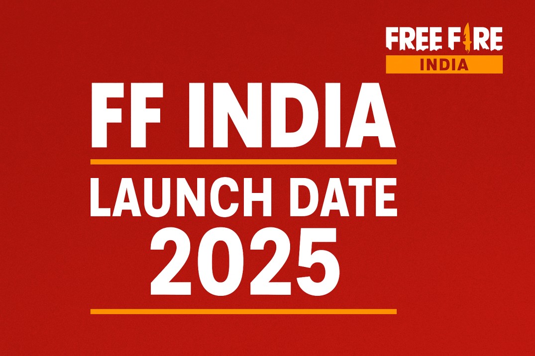 FF India Launch Date 2025
