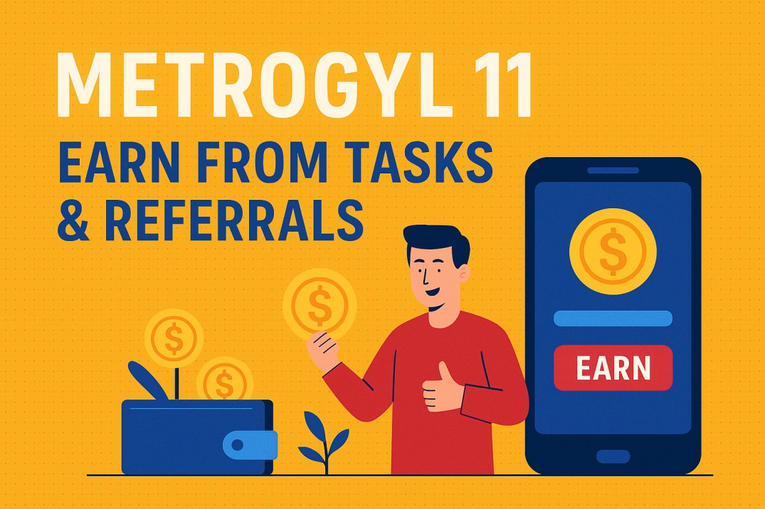 Metrogyl 11
