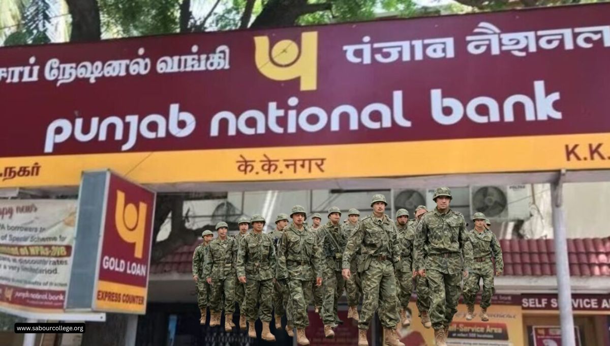 PNB Rakshak Plus Scheme Assistance