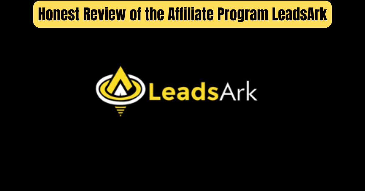 LeadsArk Is Real or Fake